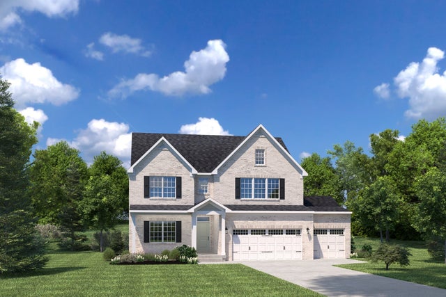 548 Brumby Loop, White House