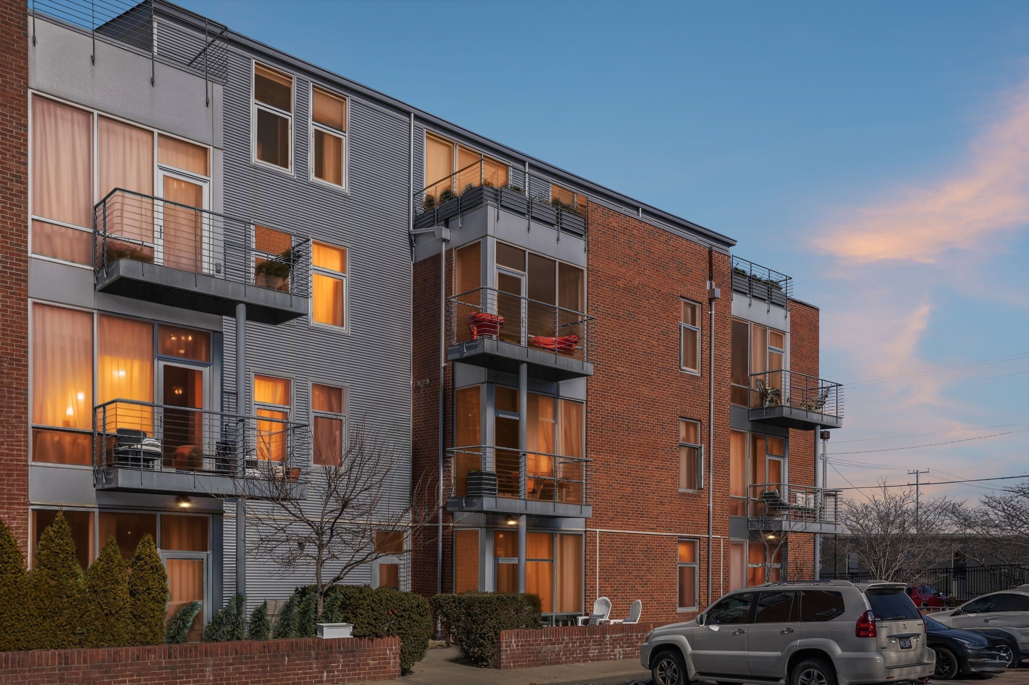 Photo for MLS 3130335 in 926 Woodland St 308 Nashville, TN - 37206