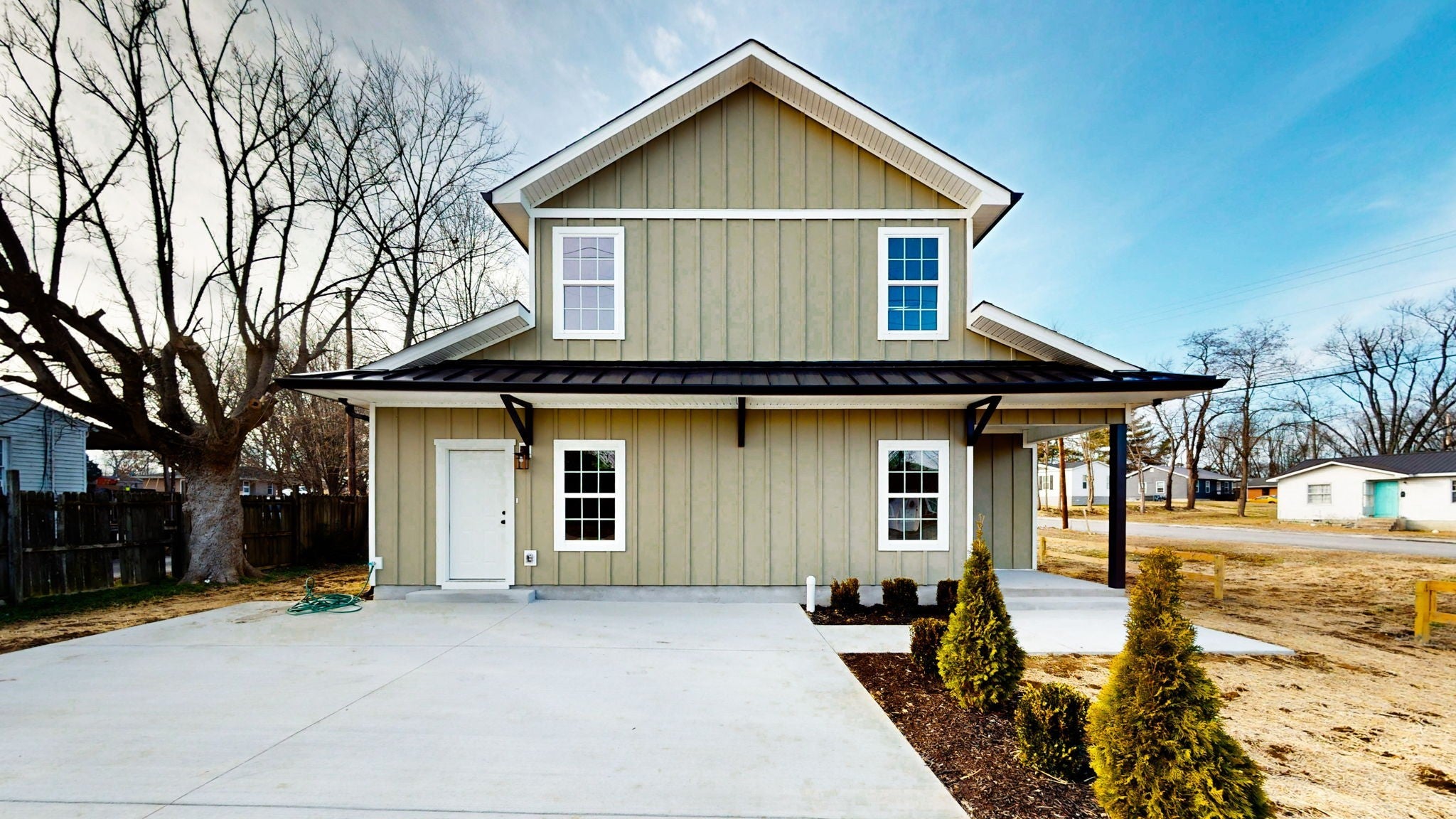 Residential Real Estate for sale in Smithville, TN