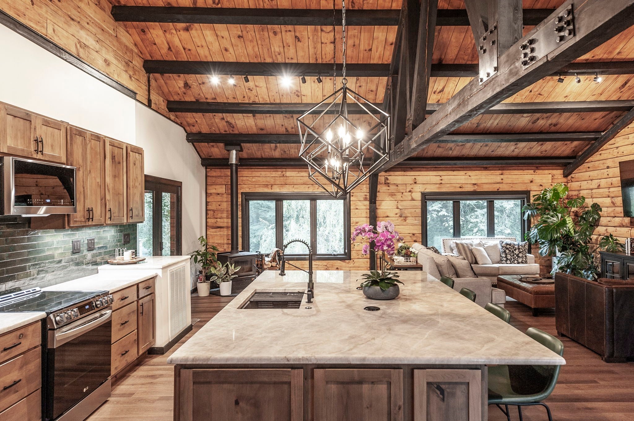 Home for sale in 4341 Bernard Rd Joelton, TN