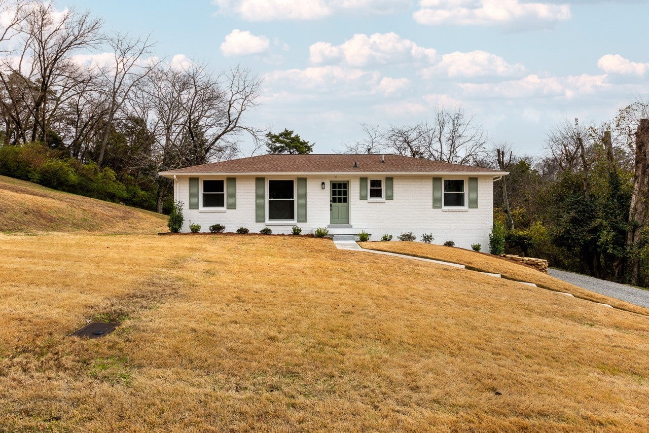 Nashville Real Estate - Residential for sale