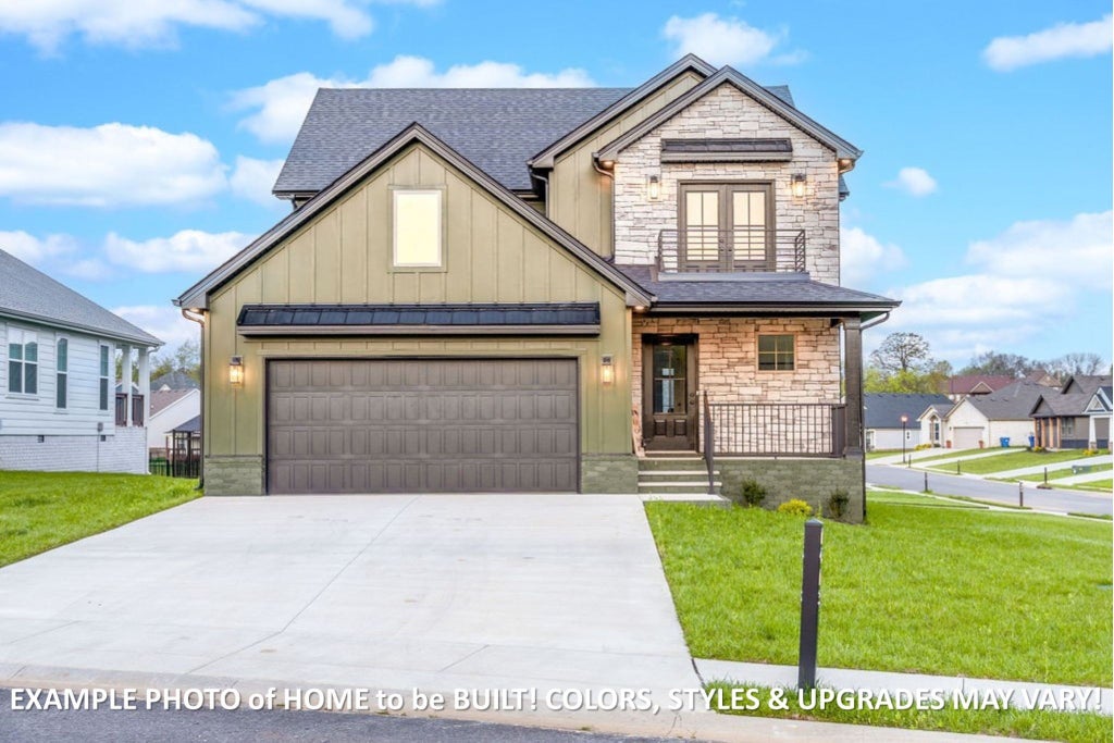 914 Bankside Dr, Clarksville