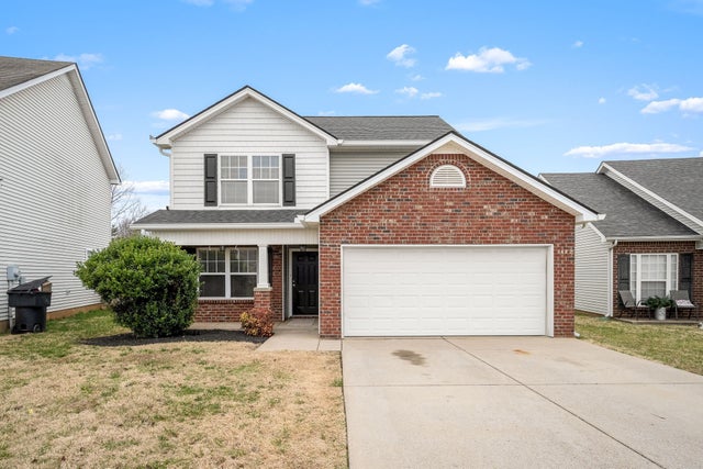 1422 Beaconcrest Cir, Murfreesboro