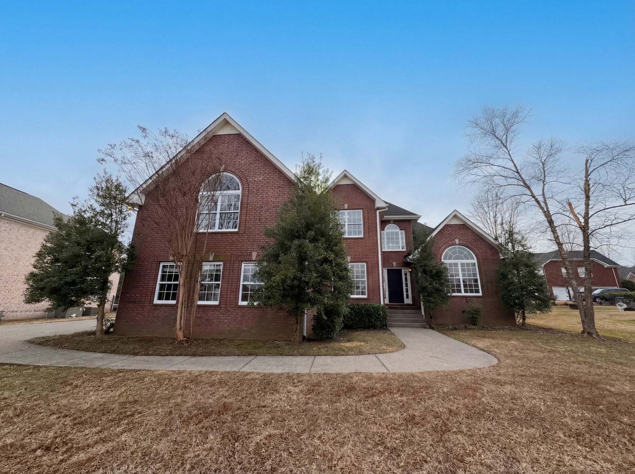 Photo for MLS 3130480 in 102 Riverbirch Ln Hendersonville, TN - 37075