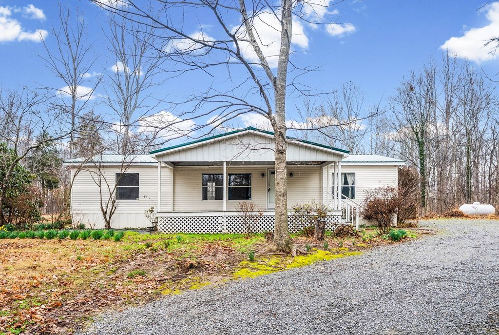 5120 Roaring Springs Rd, Cadiz