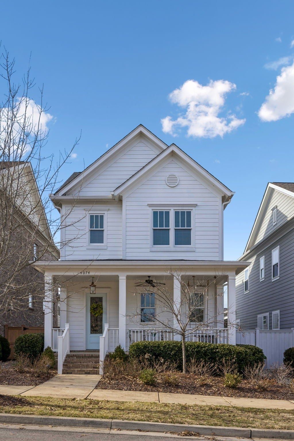 Home for sale in 4074 Camberley St Franklin, TN