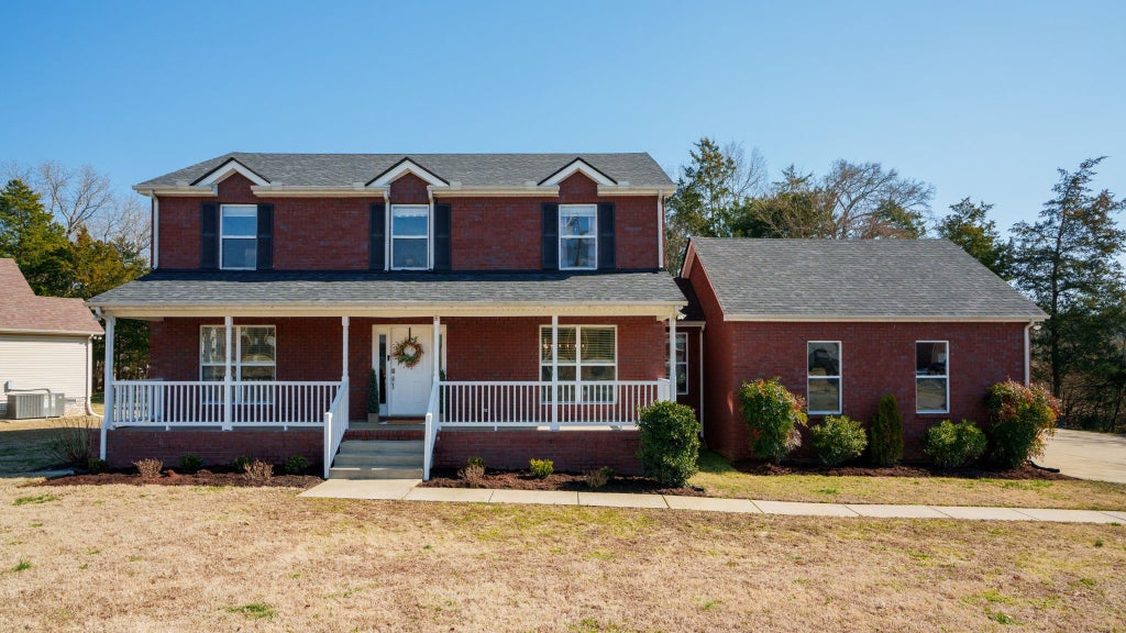 580 Windy Rd, Mount Juliet