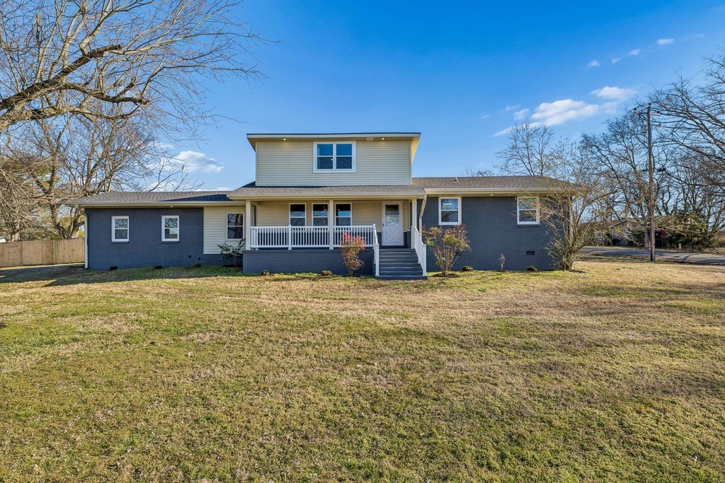 240 Nw Clearview Dr, Mount Juliet