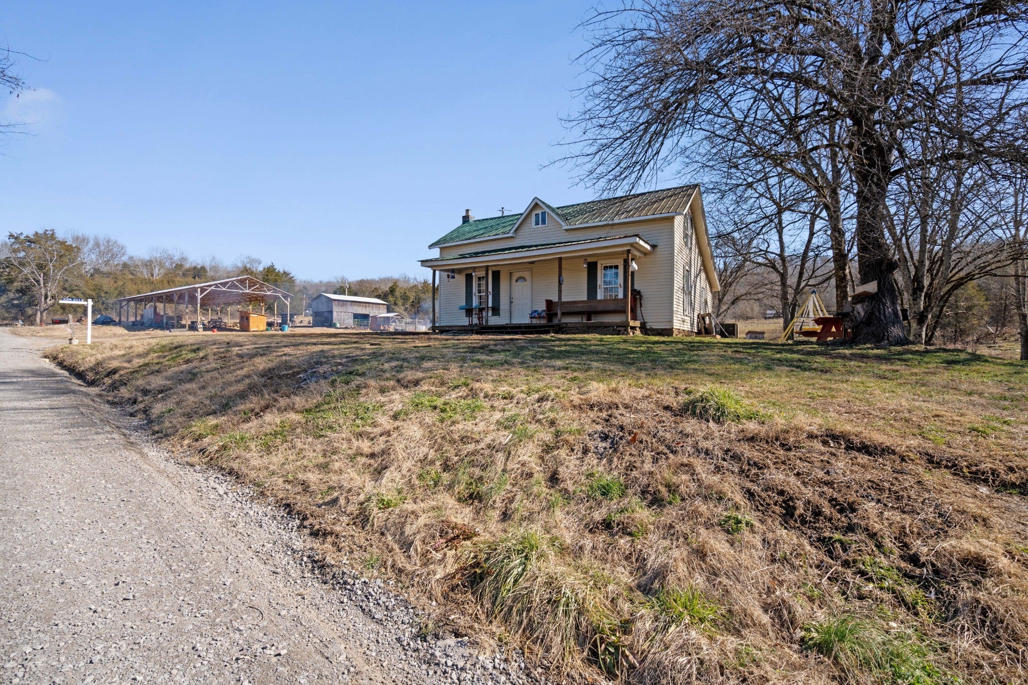 Residential Real Estate for sale in Hartsville, TN