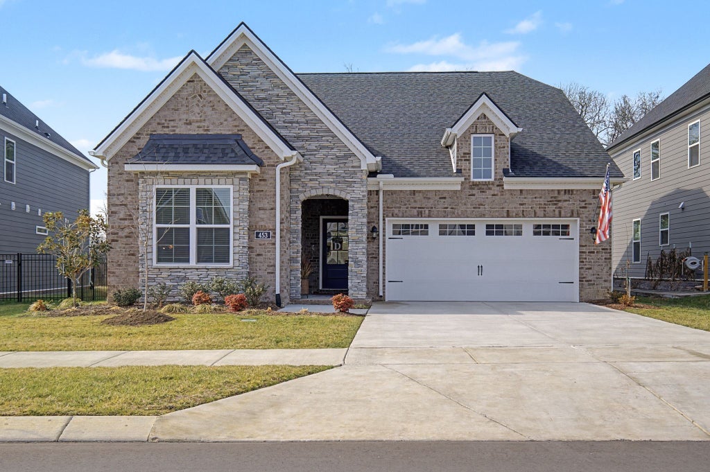 453 Mabels Way, Mount Juliet