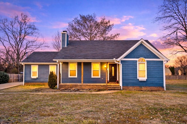 118 Couples Ct, Murfreesboro