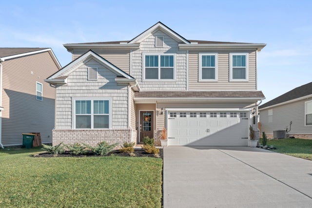 158 Southwind Run, Spring Hill