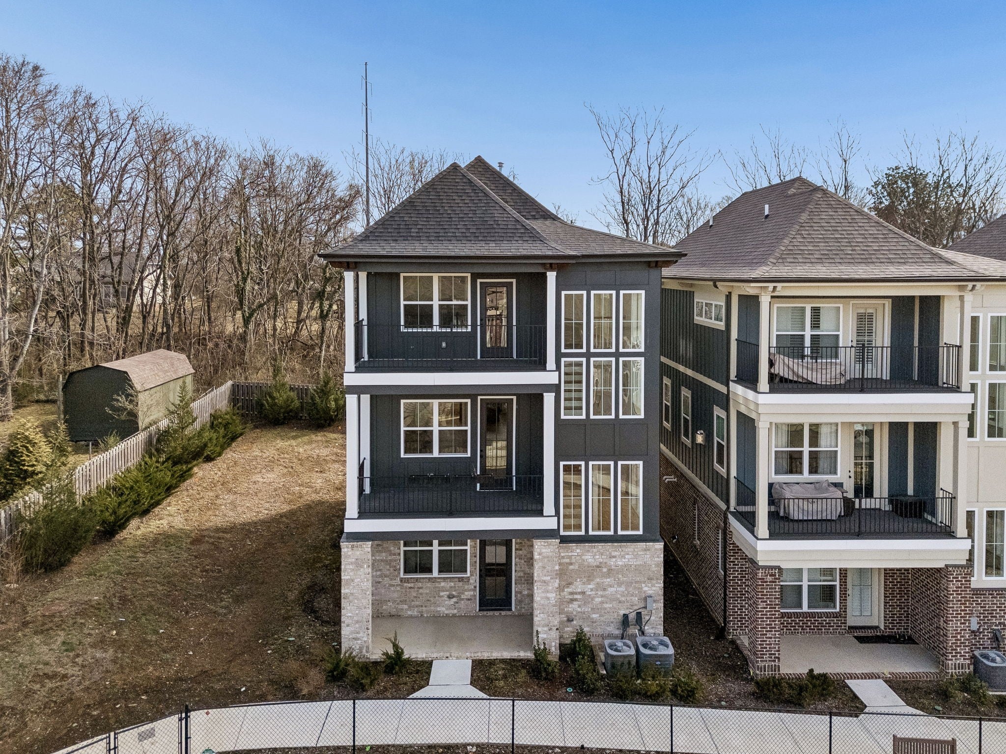 Residential Real Estate for sale in Nashville, TN