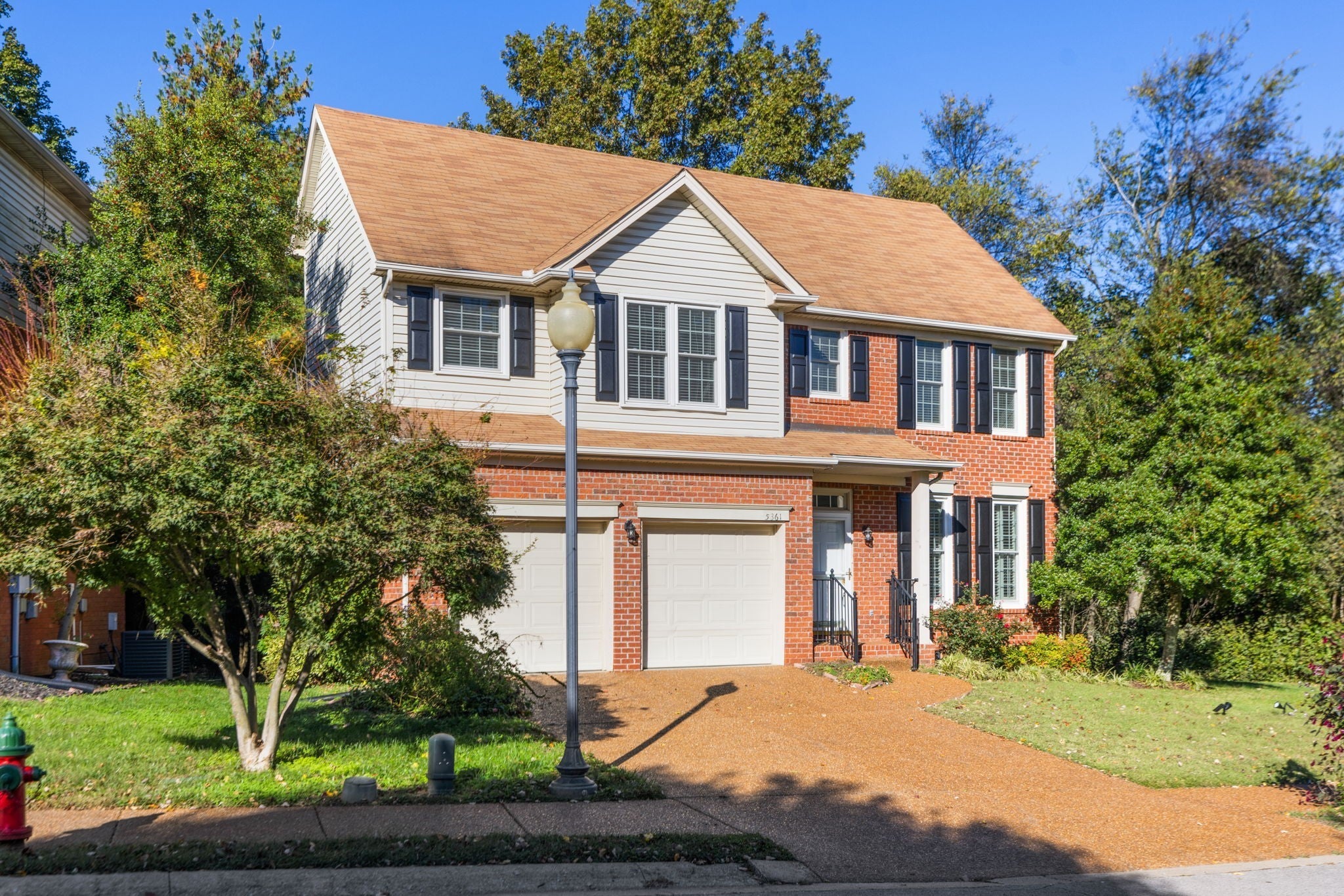 Residential Real Estate for sale in Brentwood, TN