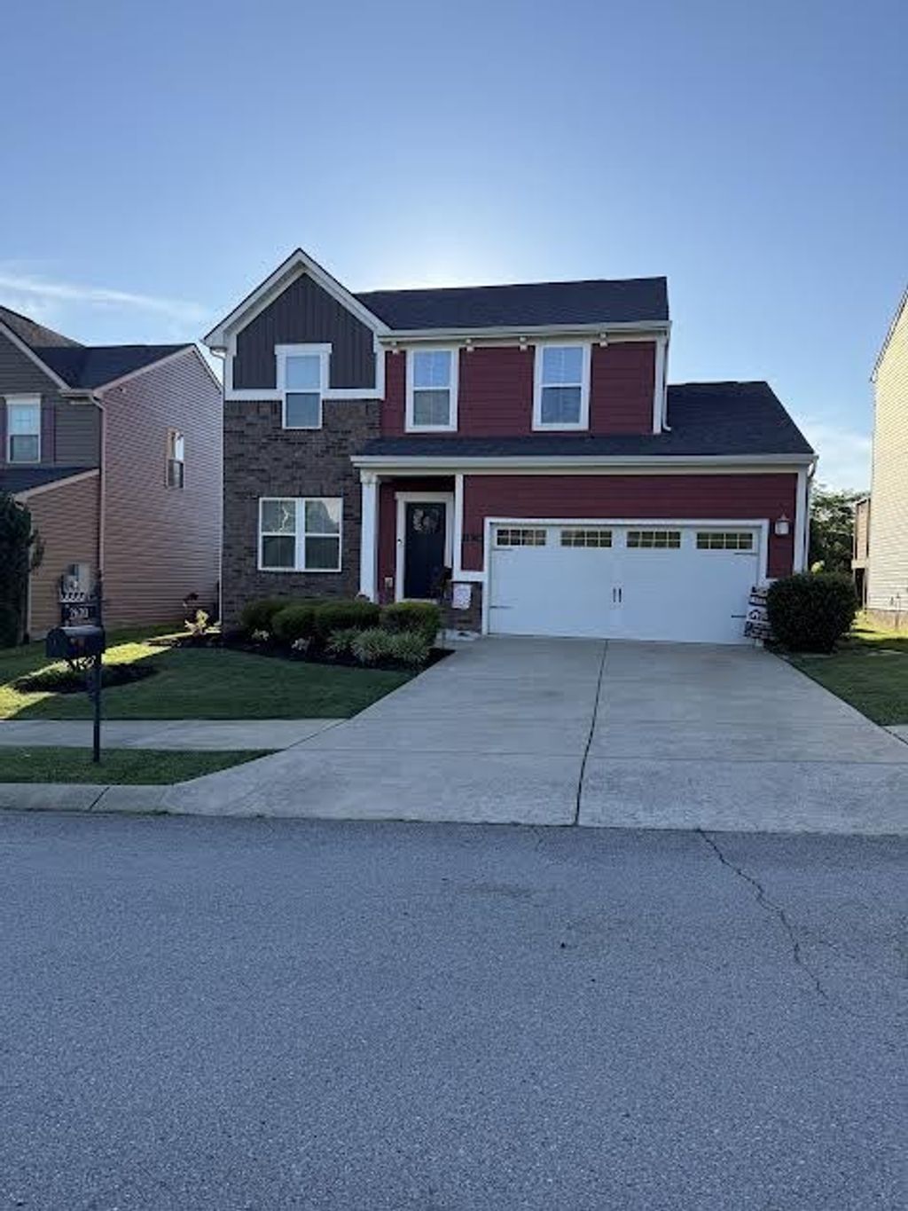 2620 Bluffton Ln, Columbia