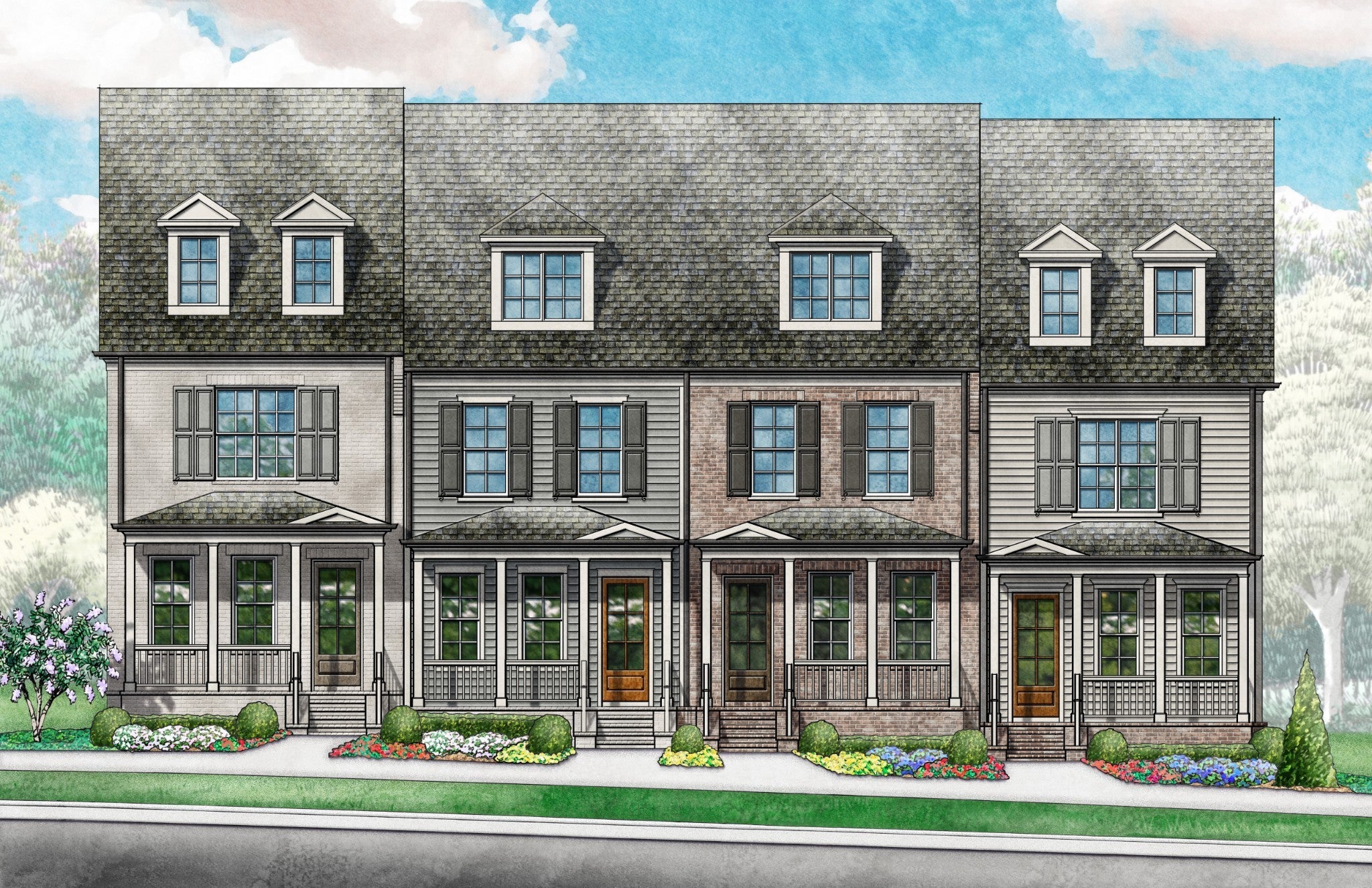 Franklin Real Estate - Residential for sale