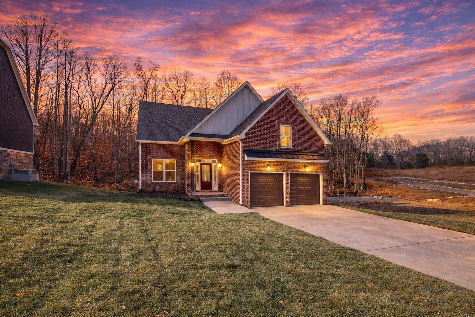 Photo for MLS 3130940 in 1208 Rooster Ridge Rd Pleasant View, TN - 37146