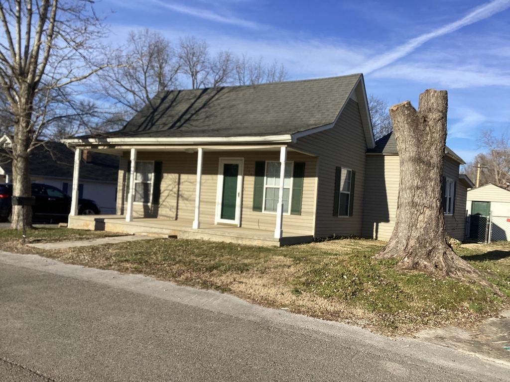 104 Taft St, McMinnville