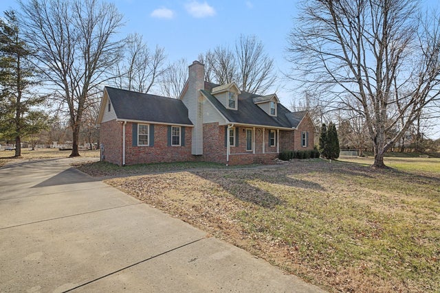 2306 Red Mile Road, Murfreesboro