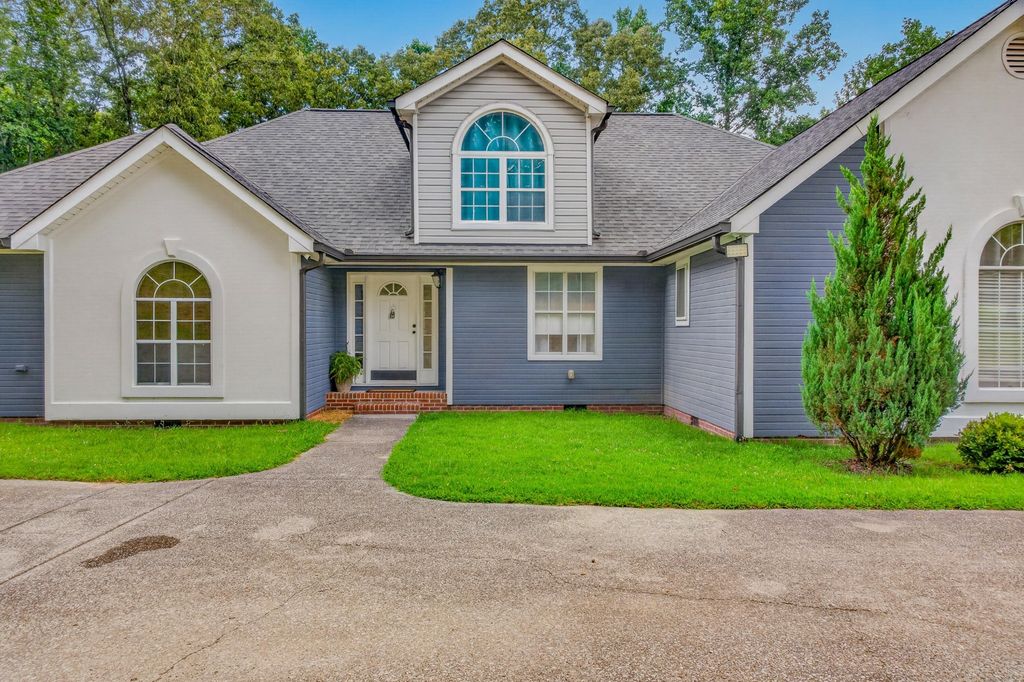 350 Alexander Road, Ringgold
