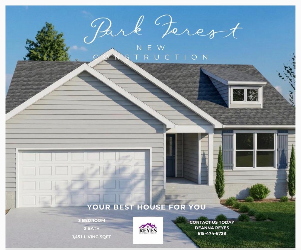 505 Mandalorian Way, Dickson