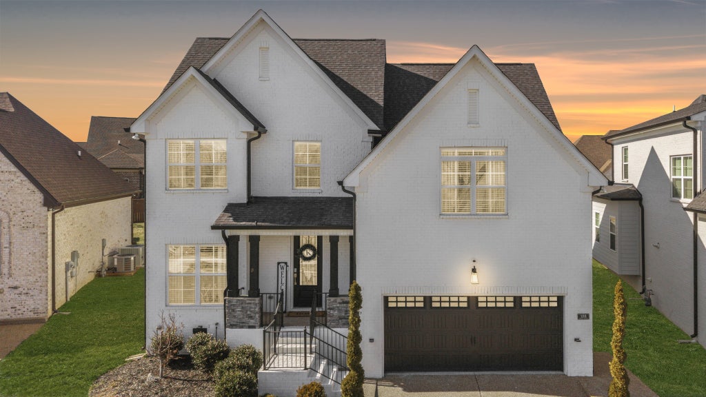 188 Karen Dr, Mount Juliet