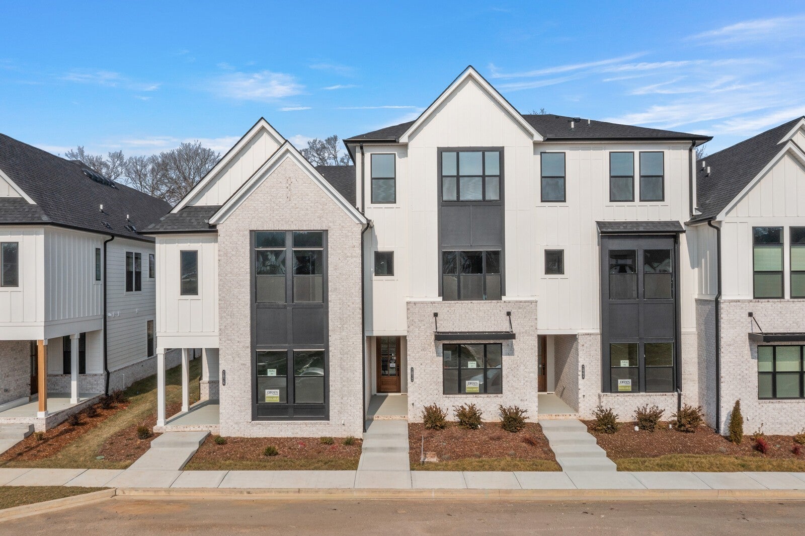 Photo for MLS 3131069 in 2072 Conductor Ln Thompsons Station, TN - 37179