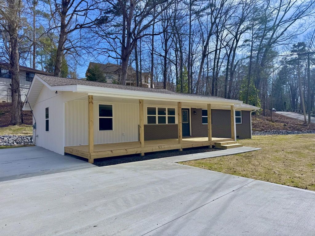 2204 Glengerrie Drive, Soddy Daisy