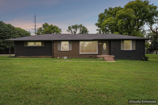 801 Lemont Dr, Nashville