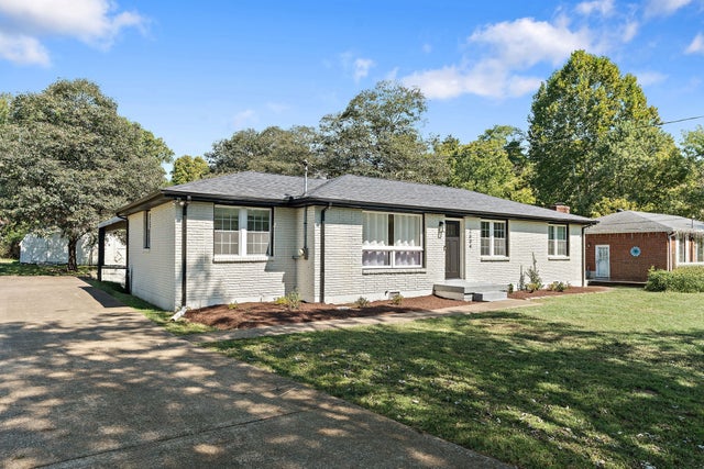 2604 Colbert Dr, Nashville