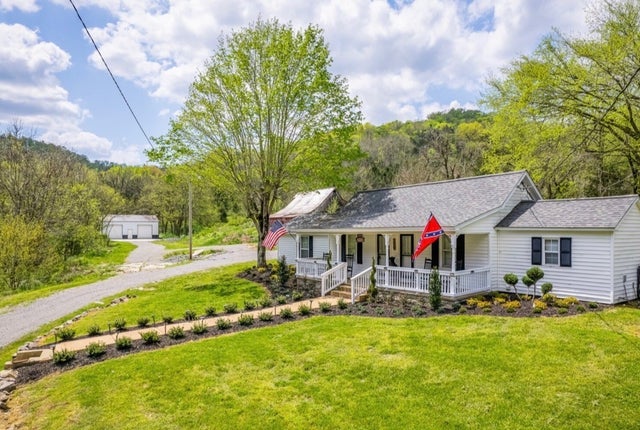 1700 Hannah Branch Rd, Liberty