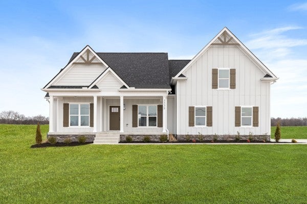 5558 Borthick Rd, Springfield