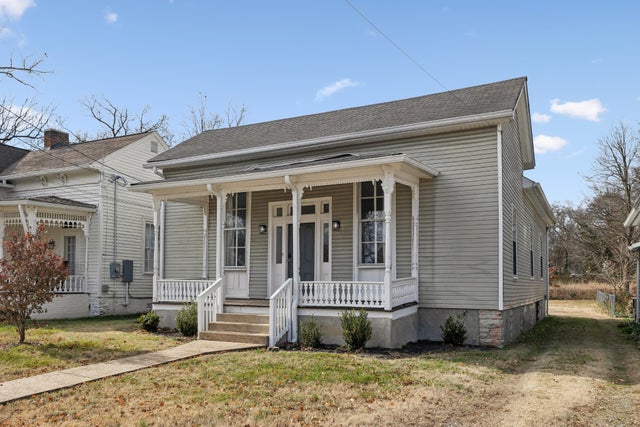 1010 S High St, Columbia