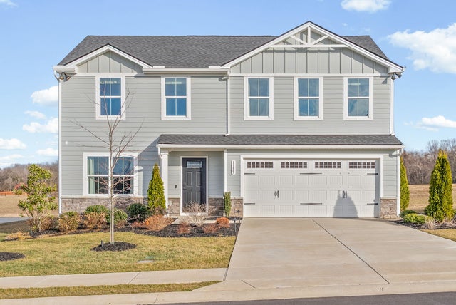 1139 Lisenbee Way, Clarksville