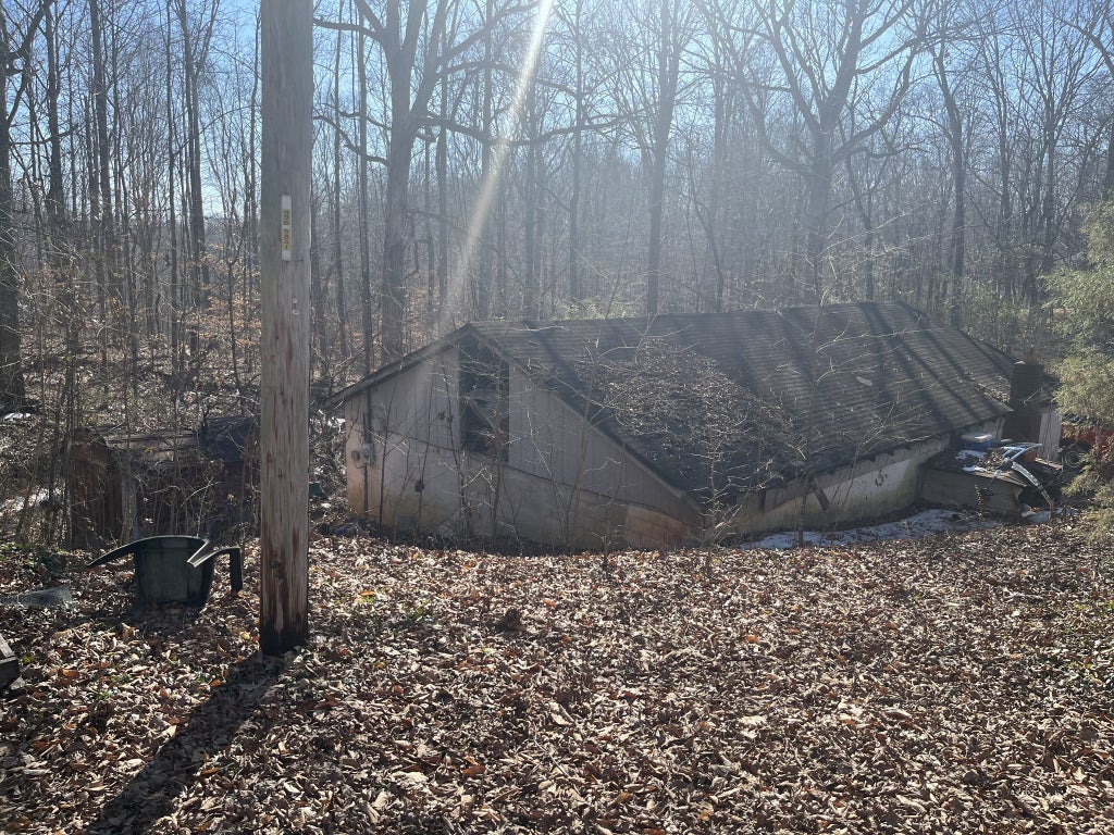 1156 Bearwallow Rd, Ashland City