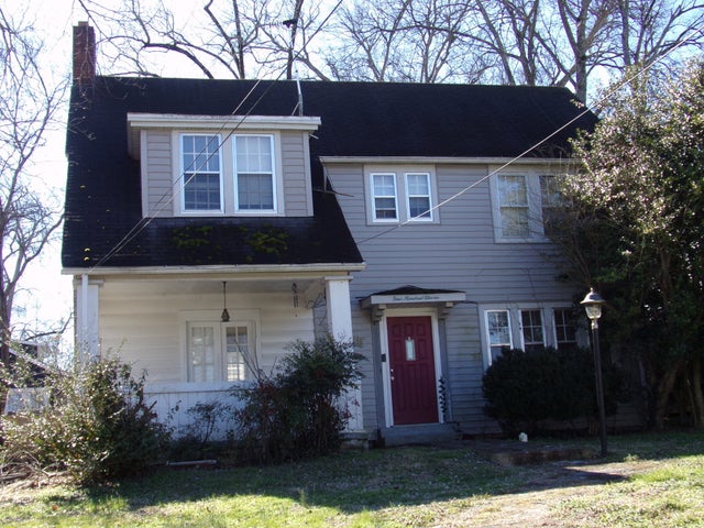 411 Haynes St, Lewisburg