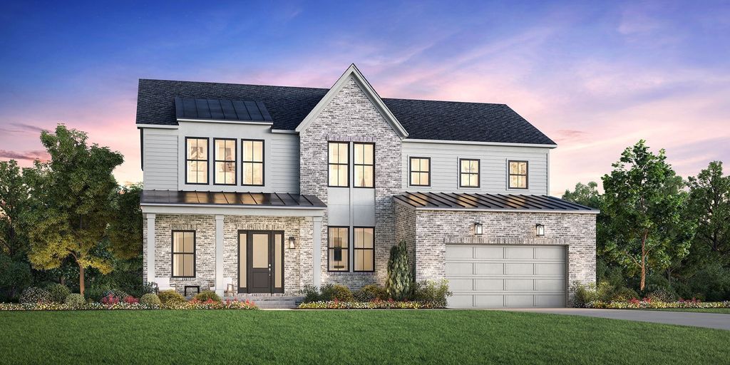 1418 Round Hill Lane, Spring Hill
