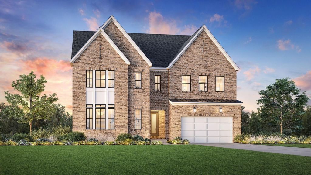 1432 Round Hill Lane, Spring Hill