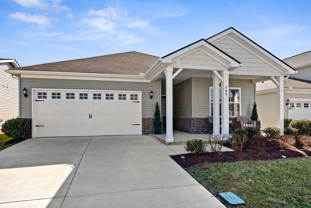 149 Merion Way, Lebanon