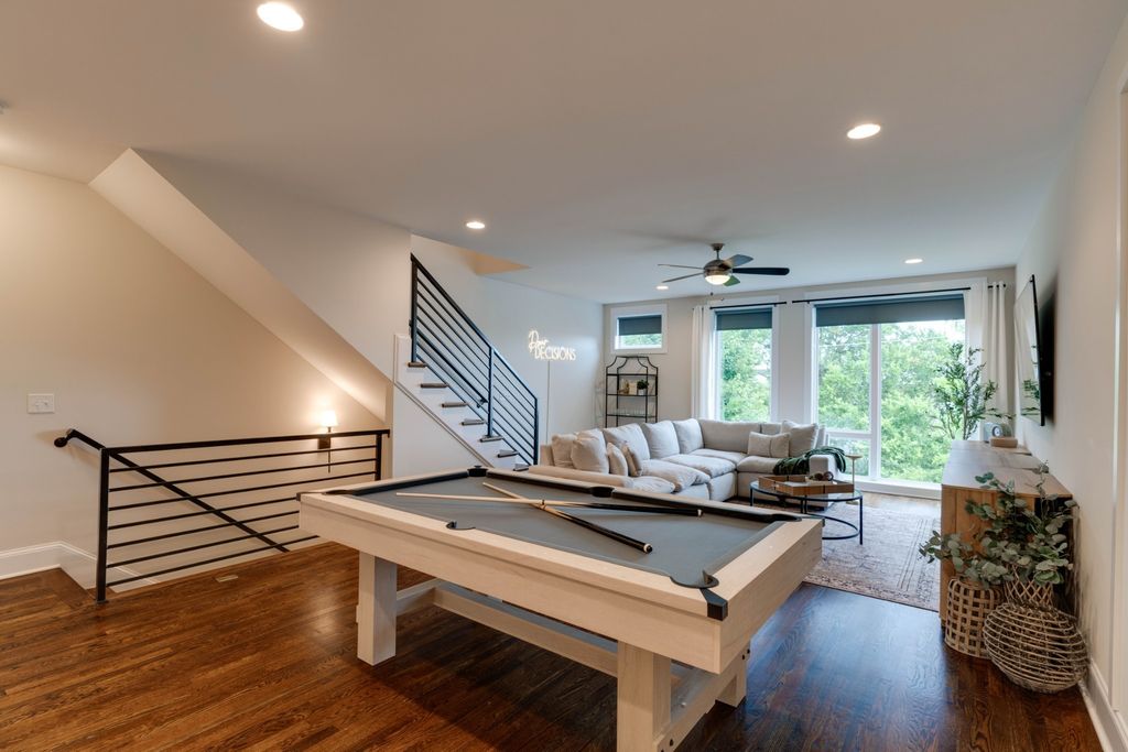 2703 Biloxi Ave, Nashville
