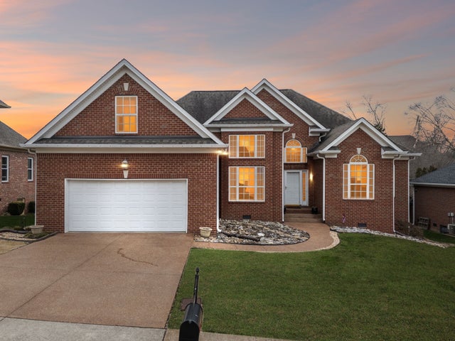 6708 Christiansted Ln, Nashville