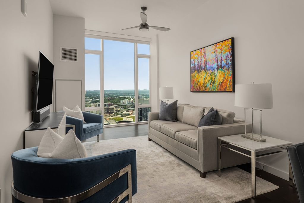 515 Church St 3607, Nashville