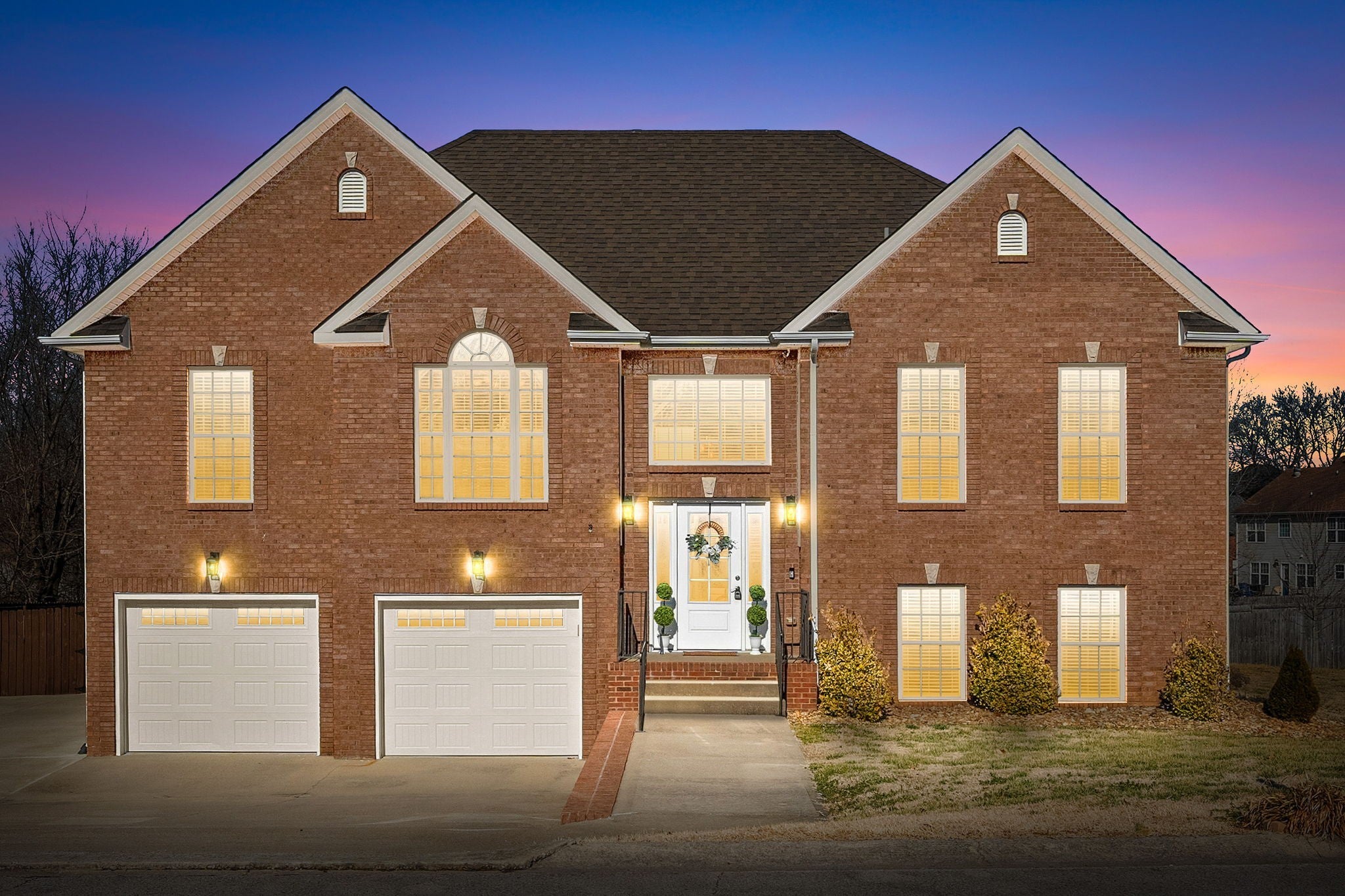 Photo for MLS 3131484 in 978 Granite Trail Adams, TN - 37010