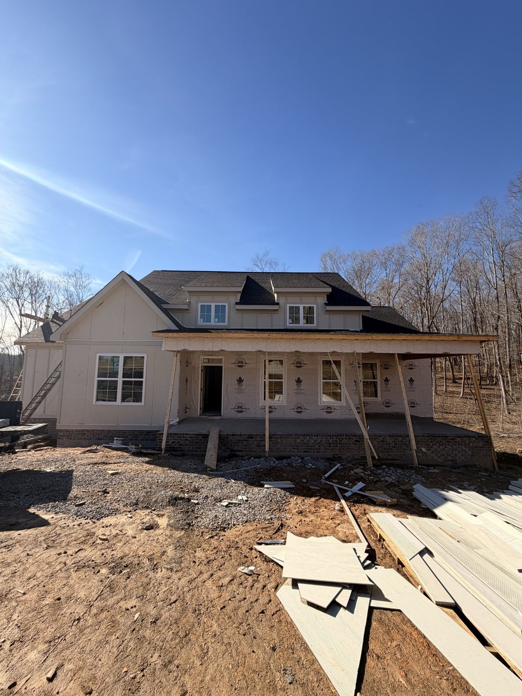 1238 Breeden Road, Charlotte