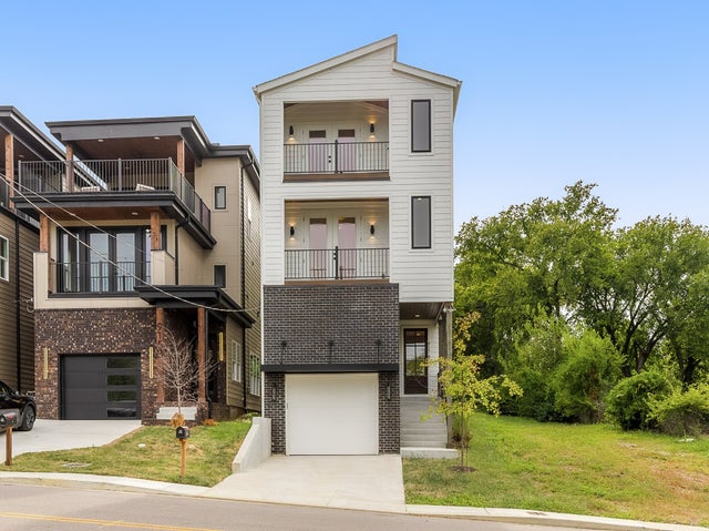 917a 33rd Ave N, Nashville