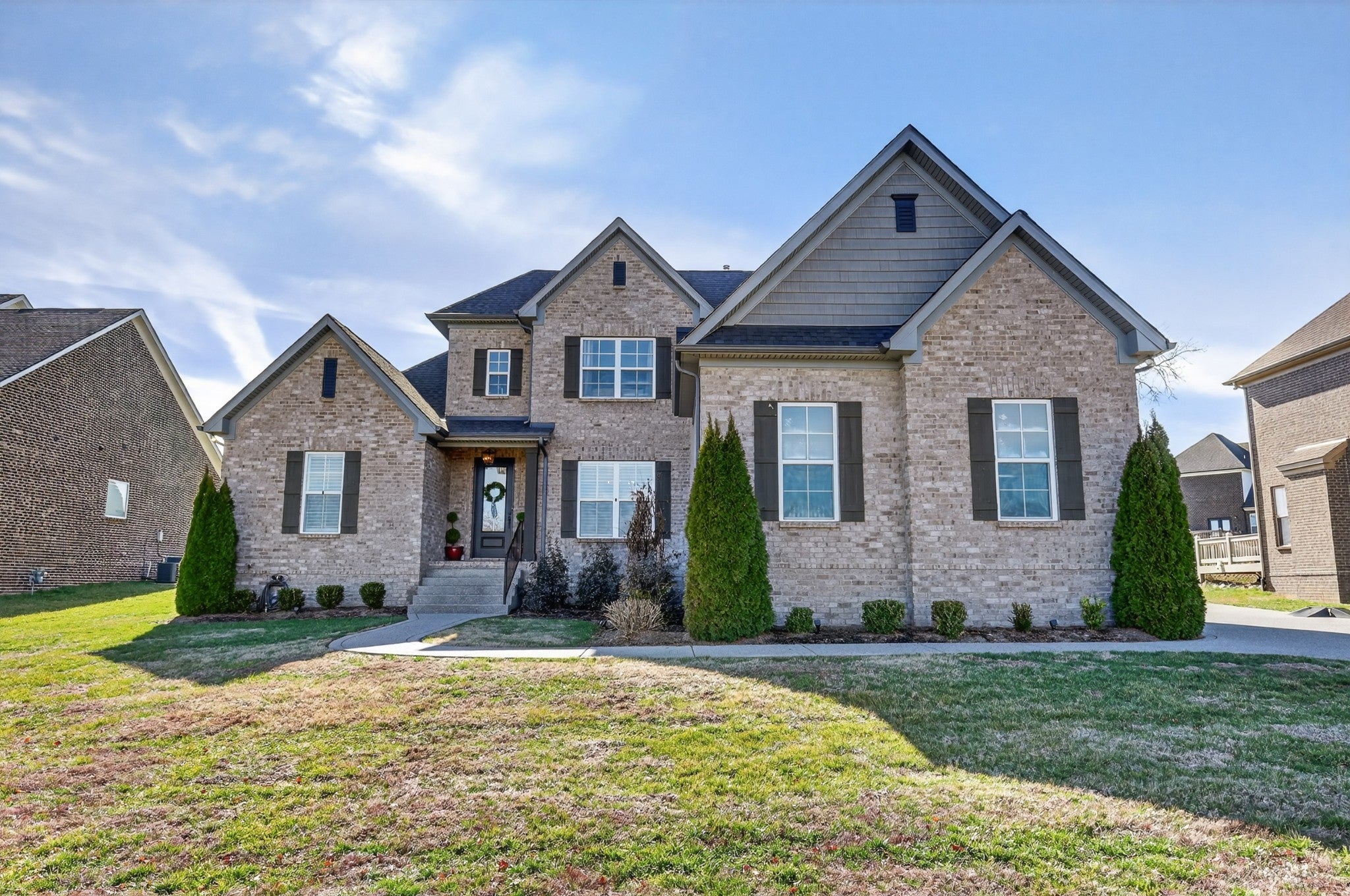 Home for sale in 1051 Appaloosa Way Gallatin, TN
