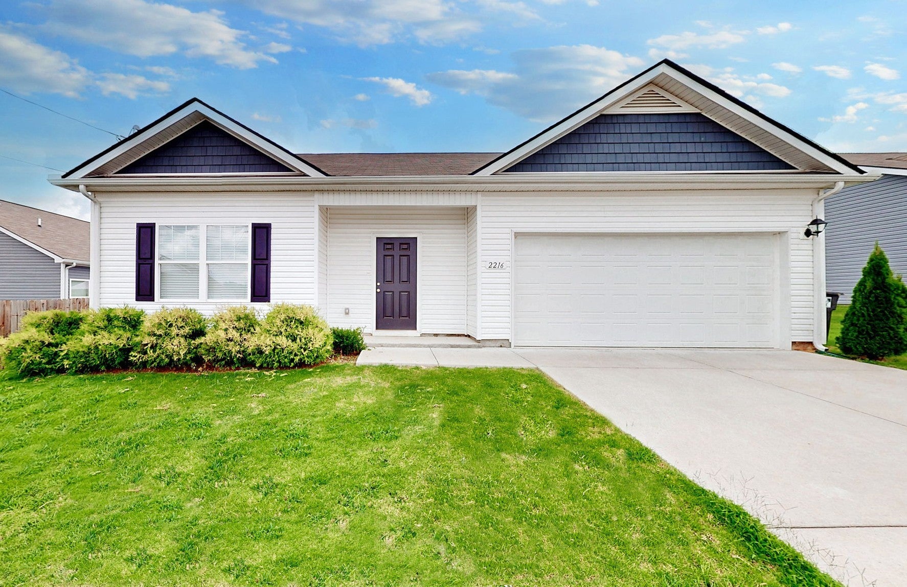 Photo for MLS 3131649 in 2216 Zeva Cir Columbia, TN - 38401