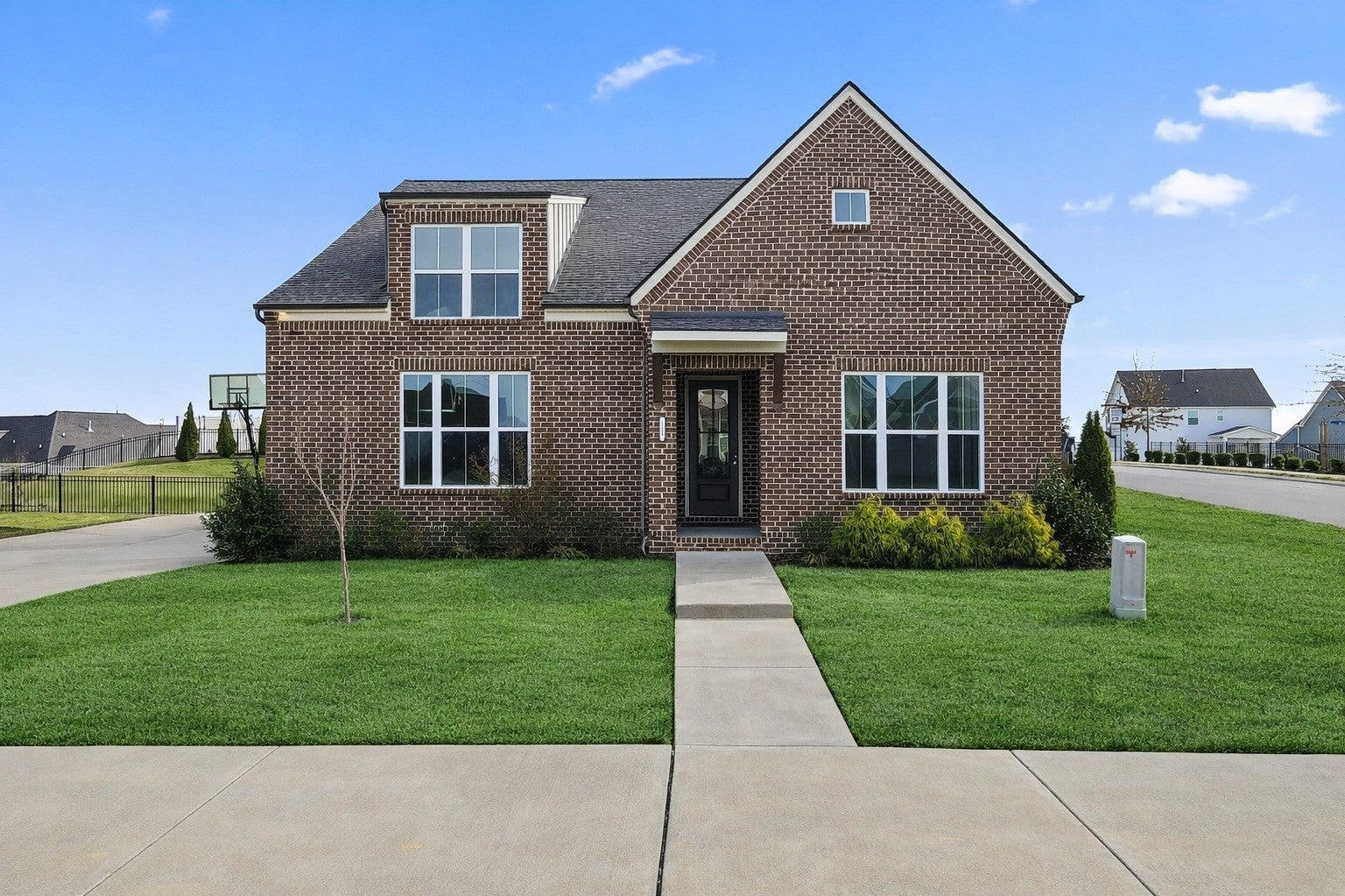 Home for sale in 111 Kilkenny Way Mount Juliet, TN