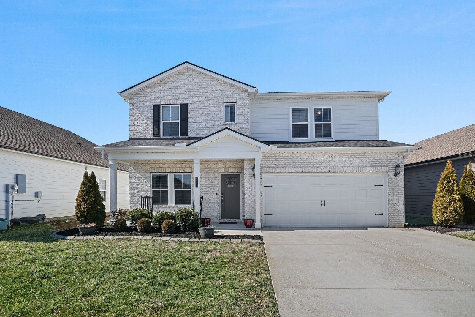 Photo for MLS 3131717 in 3722 Grimes Martinez Ct Murfreesboro, TN - 37128