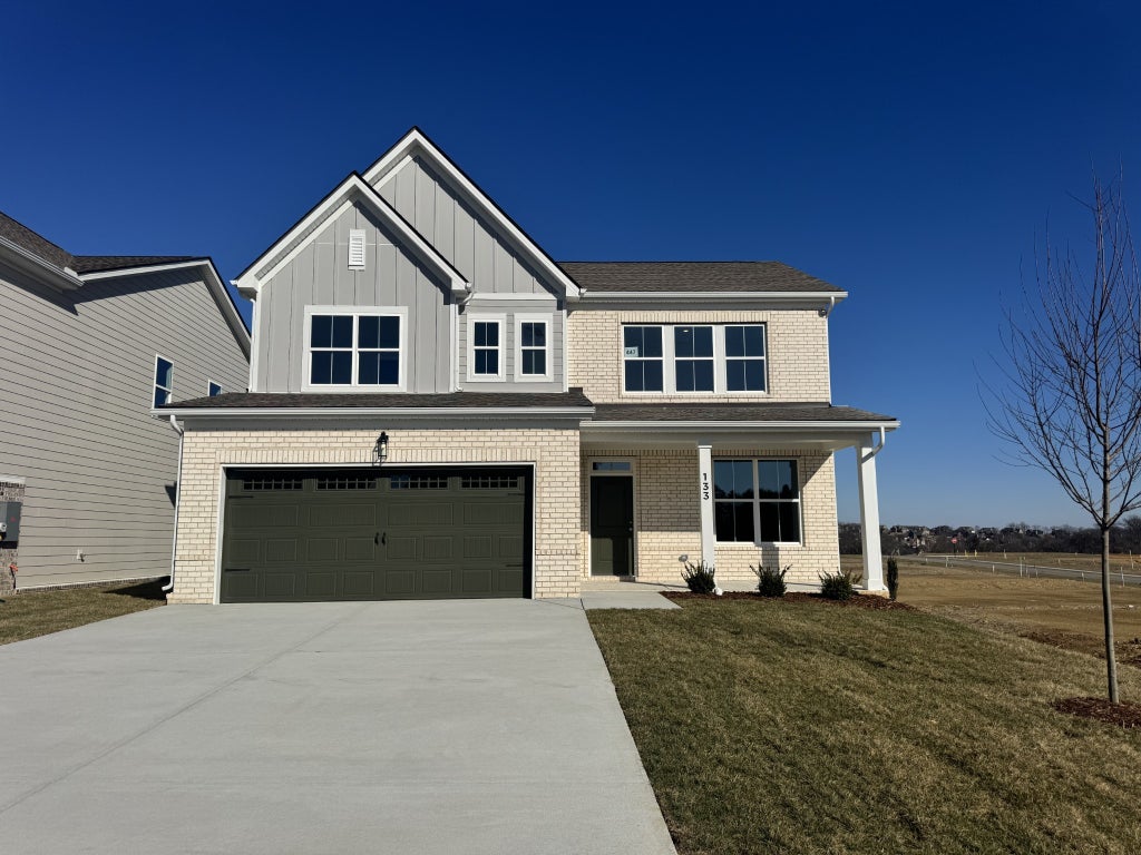 136 Dahlia Dr, La Vergne